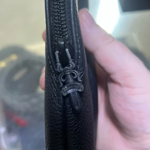 Chrome hearts Lesther Eyeglasses Pouch